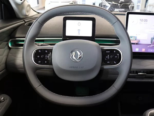 Dongfeng Box 42,3 kWh E2, - foto 9