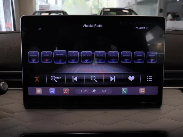 Dongfeng Box 31,4 kWh E1, - foto 12