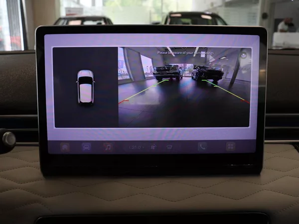 Dongfeng Box 31,4 kWh E1, - foto 13