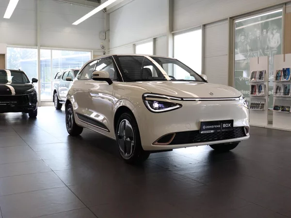 Dongfeng Box 31,4 kWh E1, - foto 3