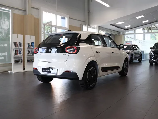 Dongfeng Box 31,4 kWh E1, - foto 4
