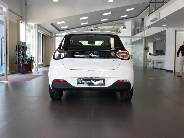 Dongfeng Box 31,4 kWh E1, - foto 5