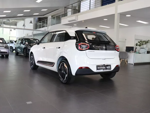 Dongfeng Box 31,4 kWh E1, - foto 7