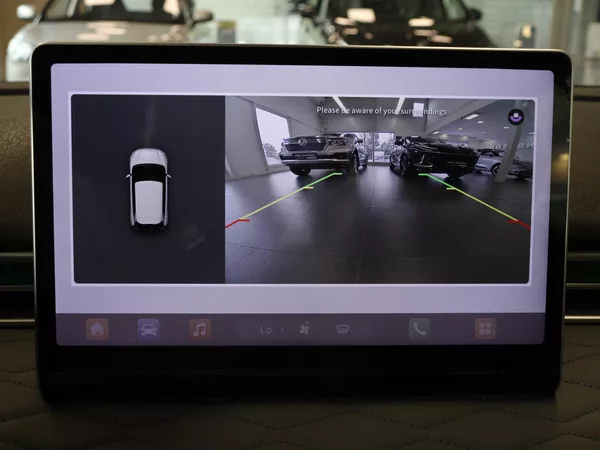 Dongfeng Box 42,3 kWh E2, - foto 11