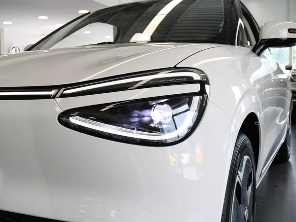 Dongfeng Box 42,3 kWh E2, - foto 16