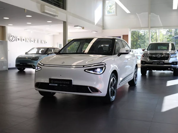 Dongfeng Box 42,3 kWh E3,