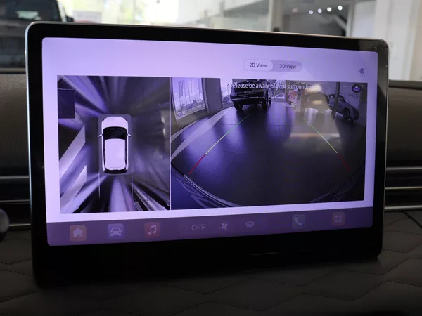 Dongfeng Box 42,3 kWh E3, - foto 12