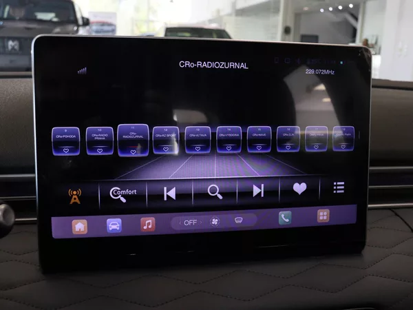 Dongfeng Box 42,3 kWh E3, - foto 13
