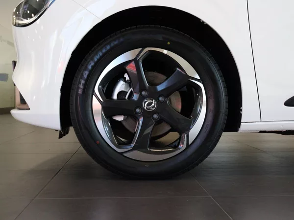 Dongfeng Box 42,3 kWh E3, - foto 16
