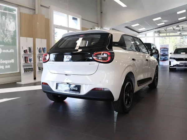 Dongfeng Box 42,3 kWh E3, - foto 4