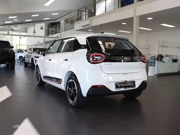 Dongfeng Box 42,3 kWh E3, - foto 6