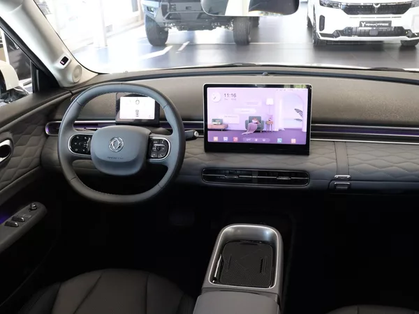 Dongfeng Box 42,3 kWh E3, - foto 8