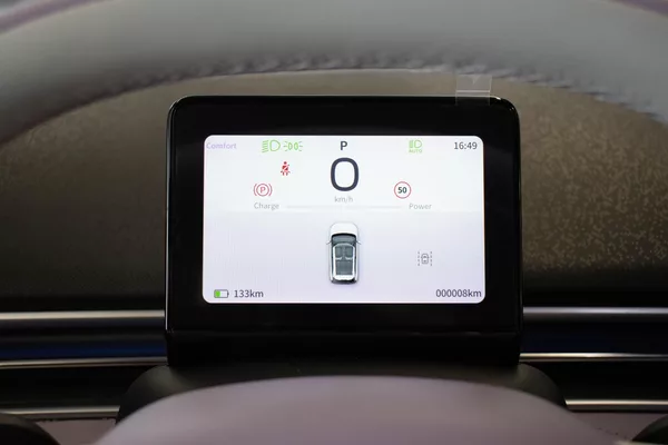 Dongfeng Box 42,3 kWh E3, - foto 10