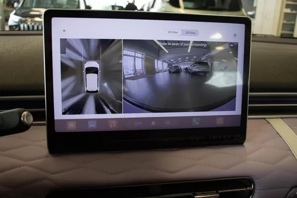Dongfeng Box 42,3 kWh E3, - foto 12
