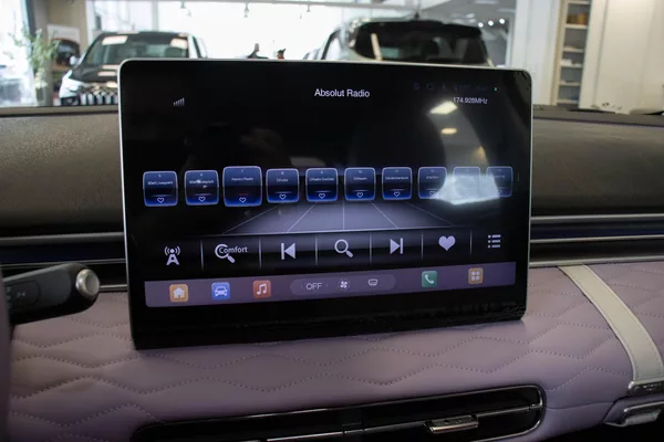 Dongfeng Box 42,3 kWh E3, - foto 13