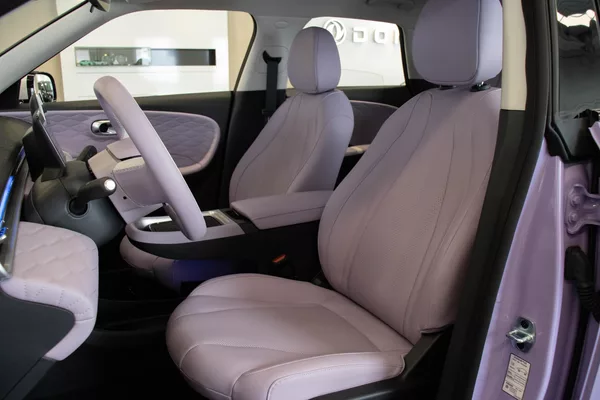 Dongfeng Box 42,3 kWh E3, - foto 14