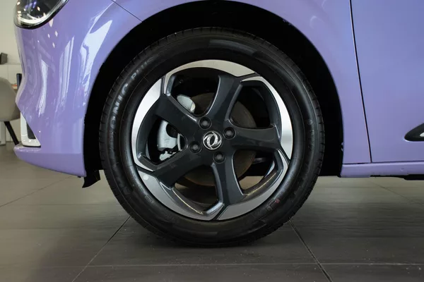 Dongfeng Box 42,3 kWh E3, - foto 16