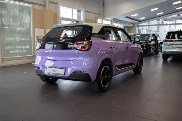 Dongfeng Box 42,3 kWh E3, - foto 4
