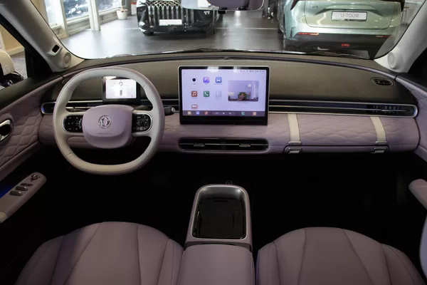 Dongfeng Box 42,3 kWh E3, - foto 8