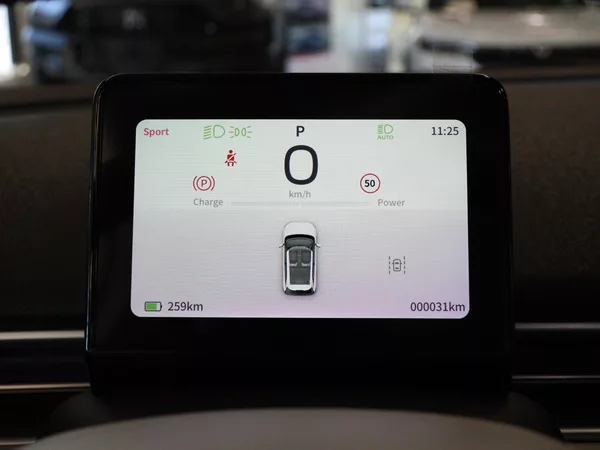 Dongfeng Box 42,3 kWh E3, - foto 10