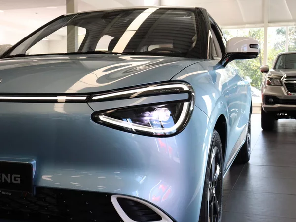 Dongfeng Box 42,3 kWh E3, - foto 17