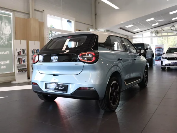 Dongfeng Box 42,3 kWh E3, - foto 4