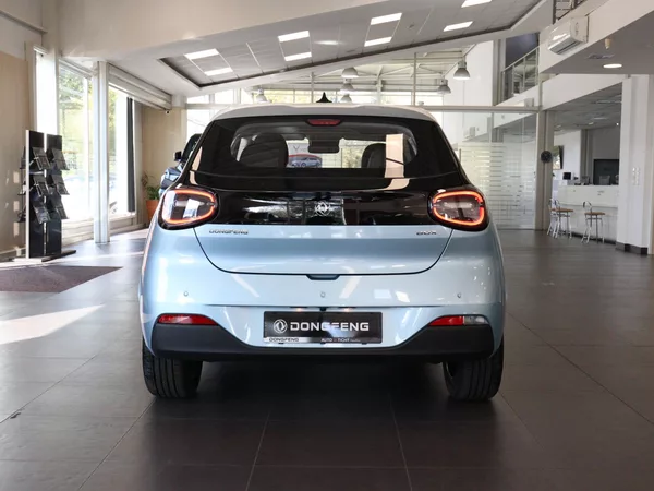 Dongfeng Box 42,3 kWh E3, - foto 5