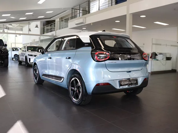 Dongfeng Box 42,3 kWh E3, - foto 6