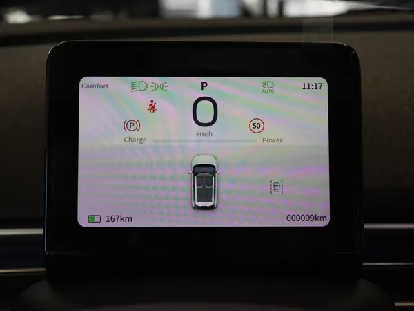 Dongfeng Box 42,3 kWh E3, - foto 10