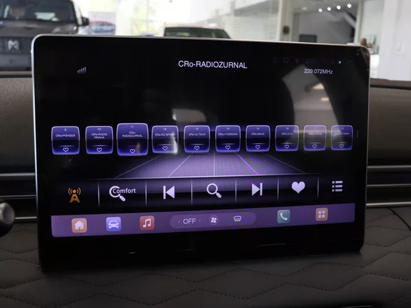 Dongfeng Box 42,3 kWh E3, - foto 13