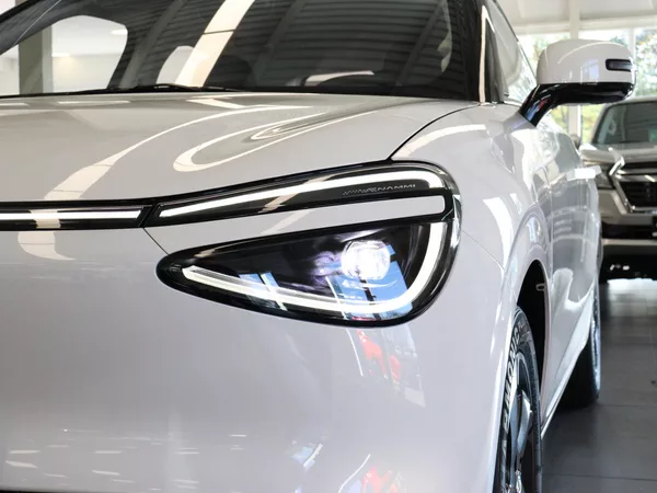 Dongfeng Box 42,3 kWh E3, - foto 17