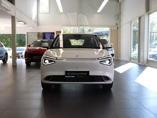 Dongfeng Box 42,3 kWh E3, - foto 2