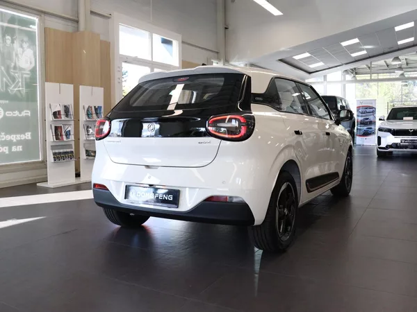 Dongfeng Box 42,3 kWh E3, - foto 4