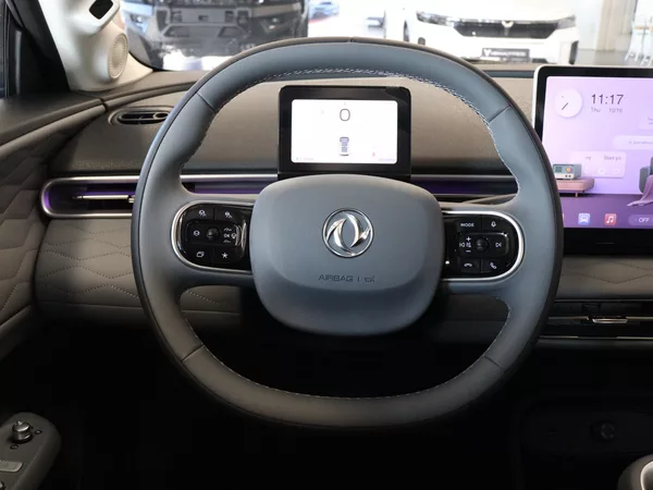 Dongfeng Box 42,3 kWh E3, - foto 9