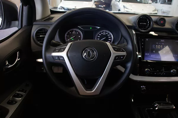 Dongfeng DF 6 - foto 11
