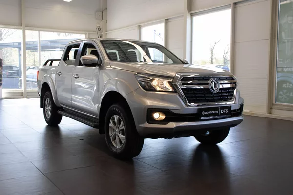 Dongfeng DF 6 - foto 3