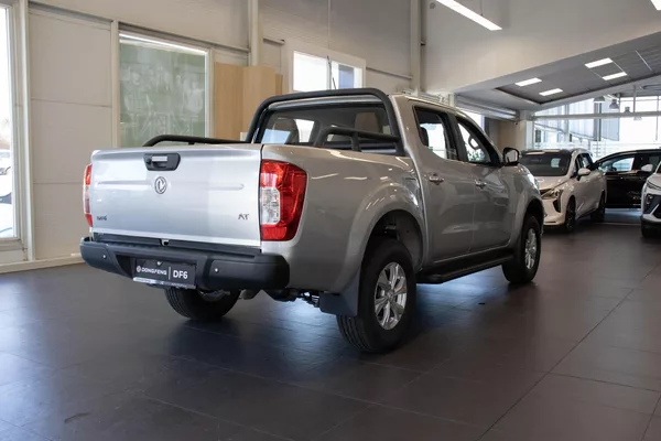 Dongfeng DF 6 - foto 4