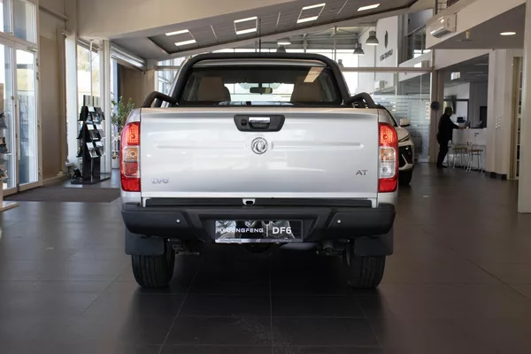 Dongfeng DF 6 - foto 5