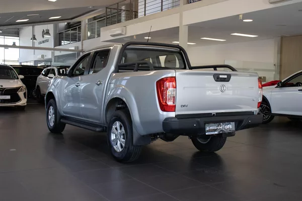 Dongfeng DF 6 - foto 6