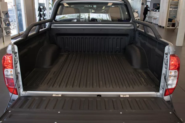 Dongfeng DF 6 - foto 9