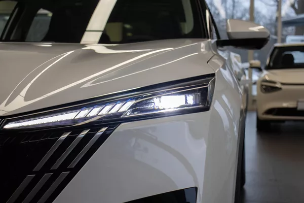 Dongfeng Mage E2 1.5T, - foto 11