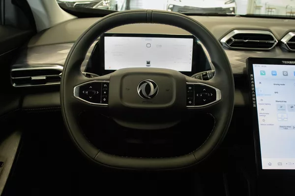 Dongfeng Mage E2 1.5T, - foto 12