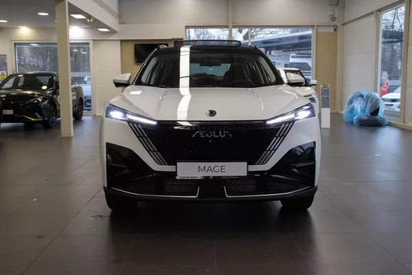 Dongfeng Mage E2 1.5T, - foto 2