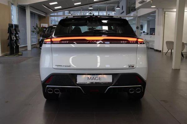 Dongfeng Mage E2 1.5T, - foto 5
