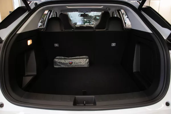 Dongfeng Mage E2 1.5T, - foto 7