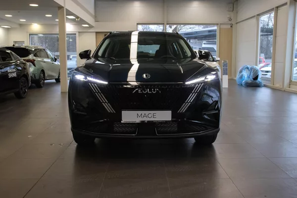 Dongfeng Mage E2 1.5T, - foto 2