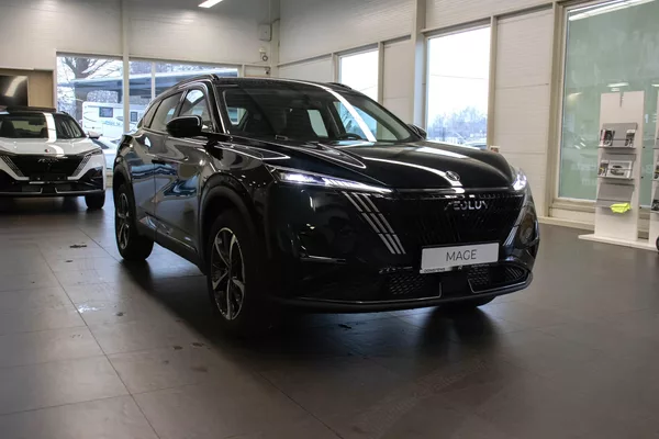 Dongfeng Mage E2 1.5T, - foto 3