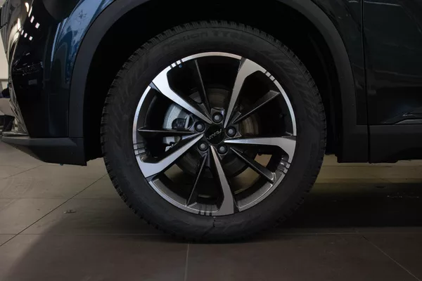 Dongfeng Mage E2 1.5T, - foto 7