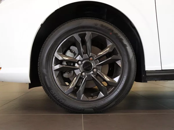 Dongfeng SHINE E1 / 1.5i - foto 15