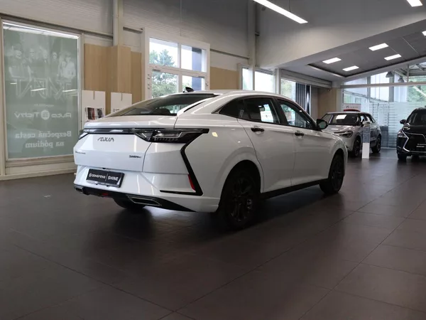 Dongfeng SHINE E1 / 1.5i - foto 4
